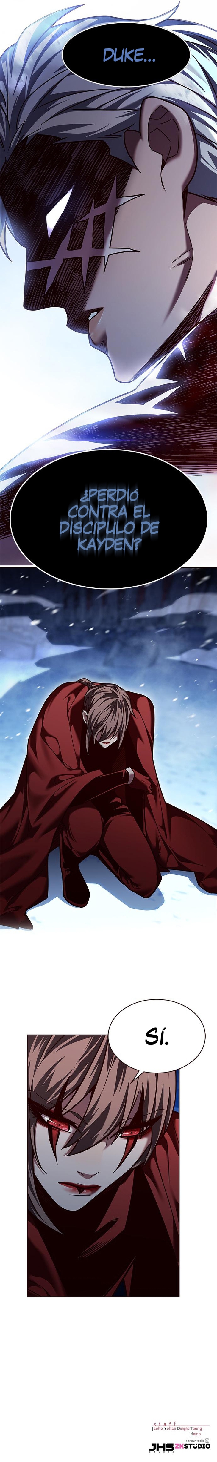 Read Eleceed Español Manga Online