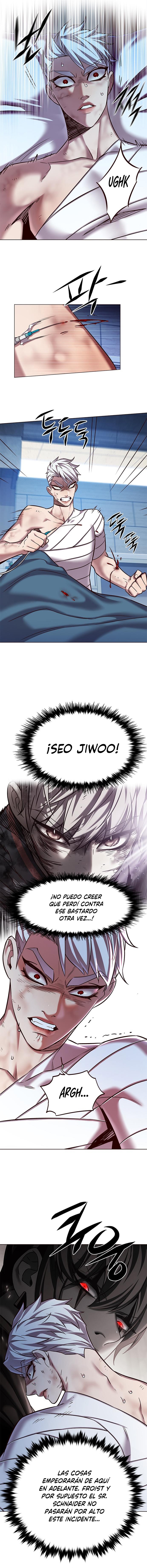 Read Eleceed Español Manga Online