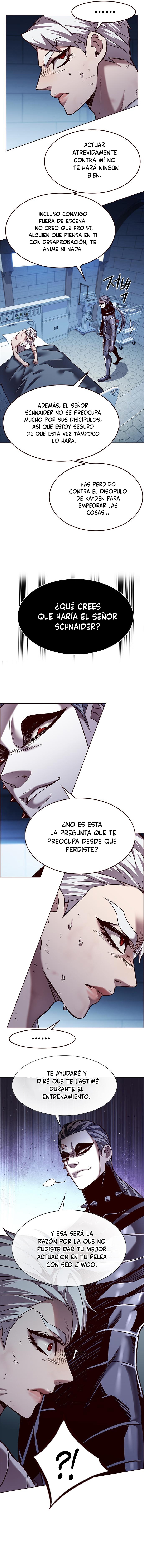 Read Eleceed Español Manga Online