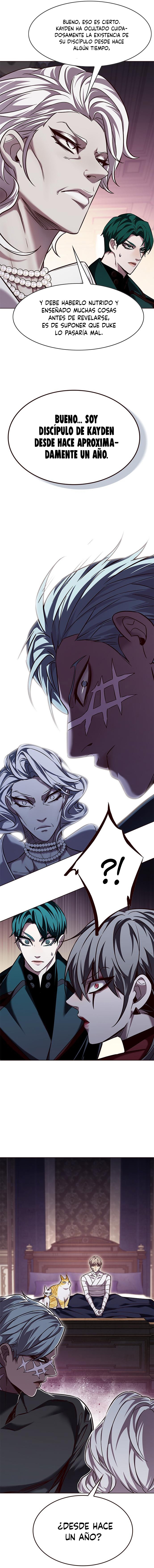 Read Eleceed Español Manga Online