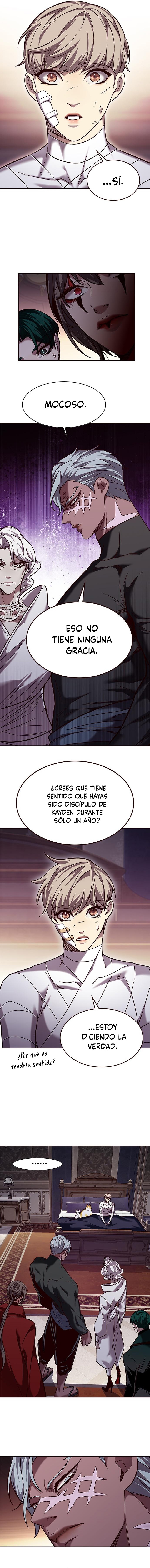 Read Eleceed Español Manga Online