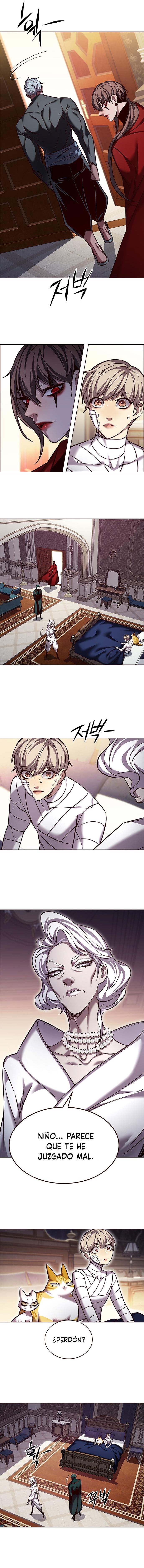 Read Eleceed Español Manga Online