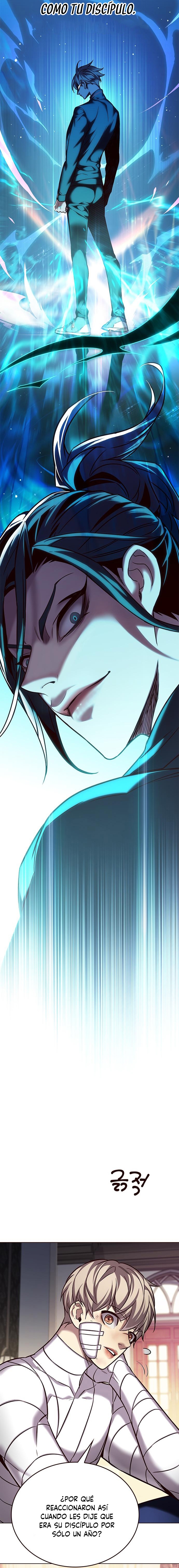 Read Eleceed Español Manga Online