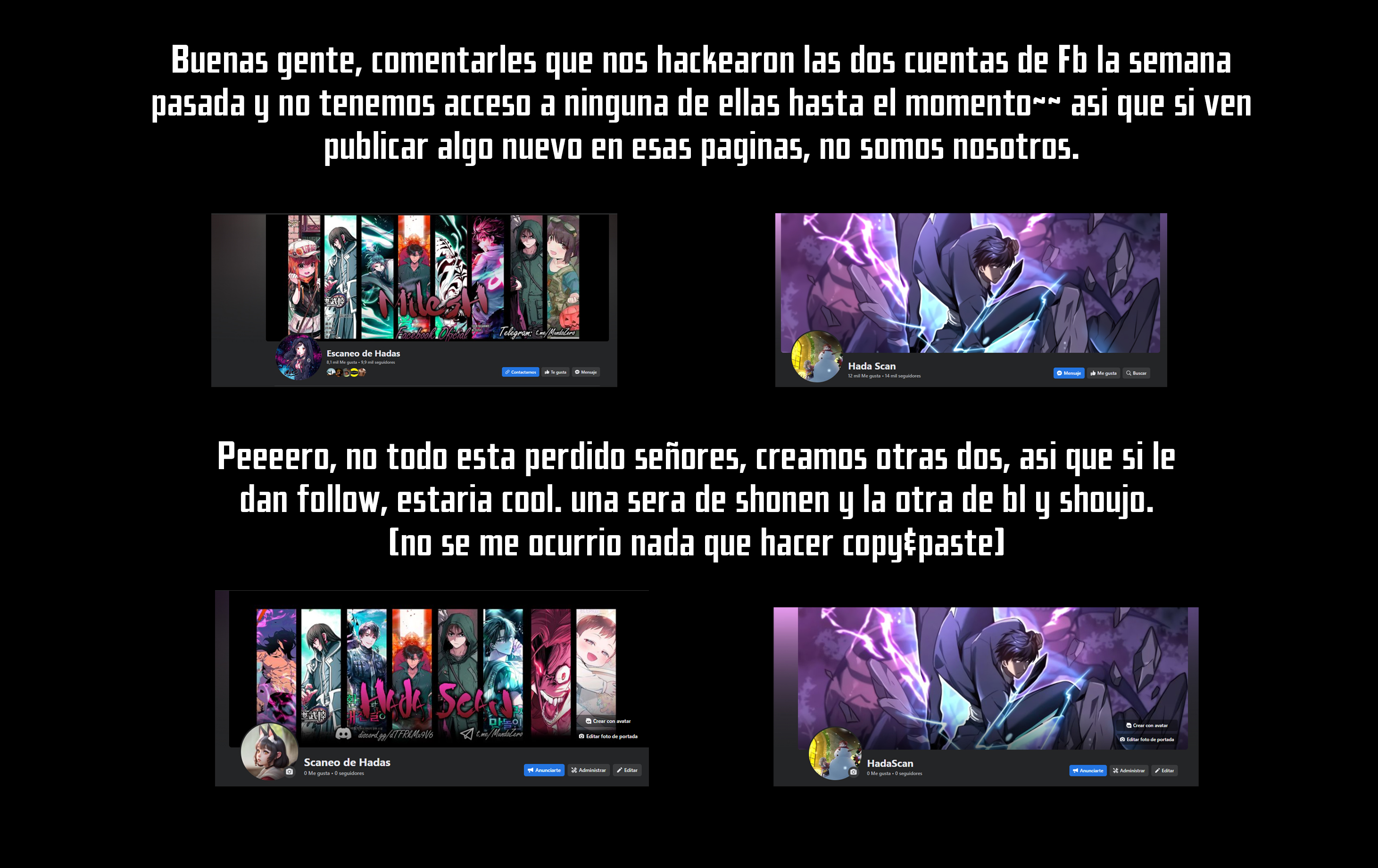 Read Eleceed Español Manga Online