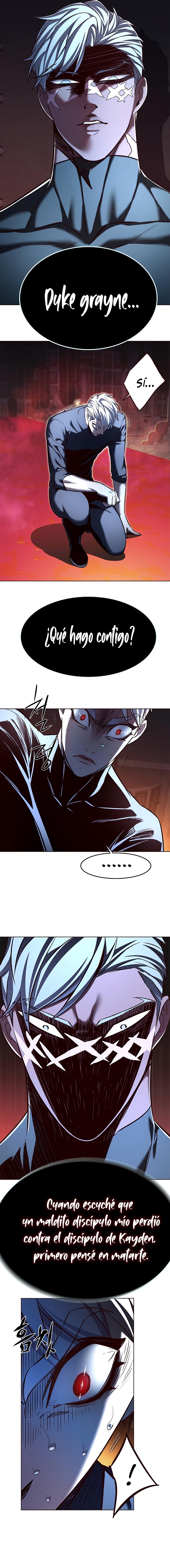 Read Eleceed Español Manga Online