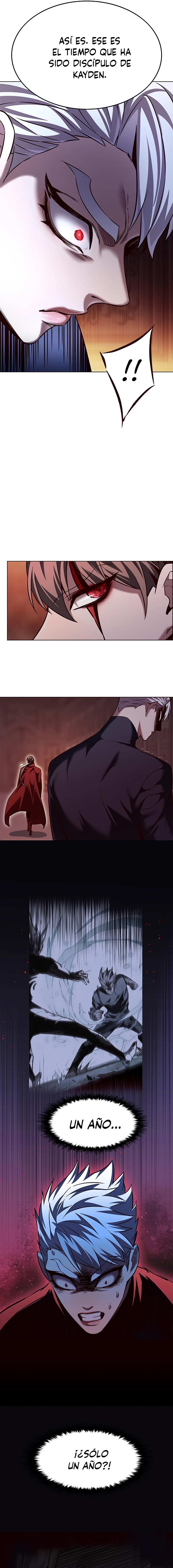 Read Eleceed Español Manga Online