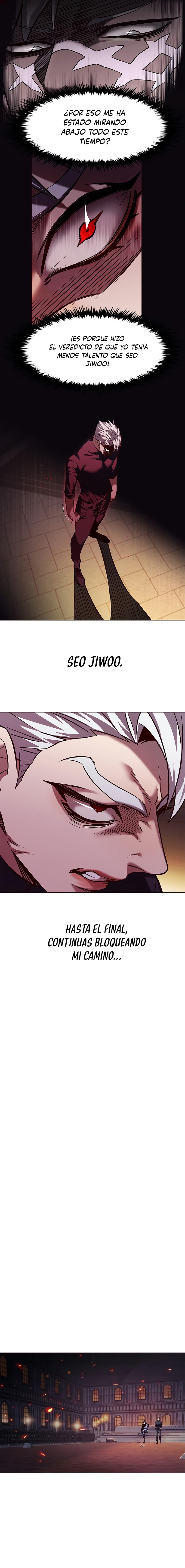 Read Eleceed Español Manga Online