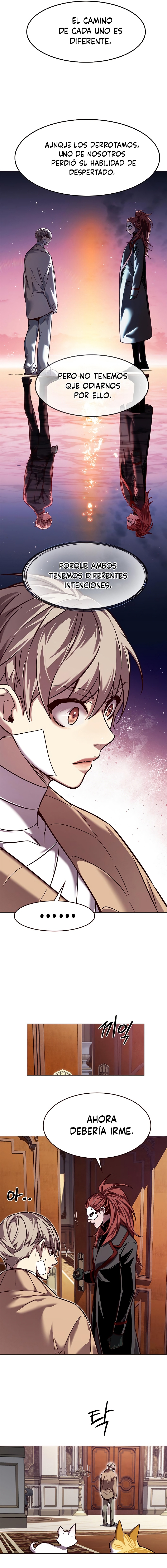 Read Eleceed Español Manga Online