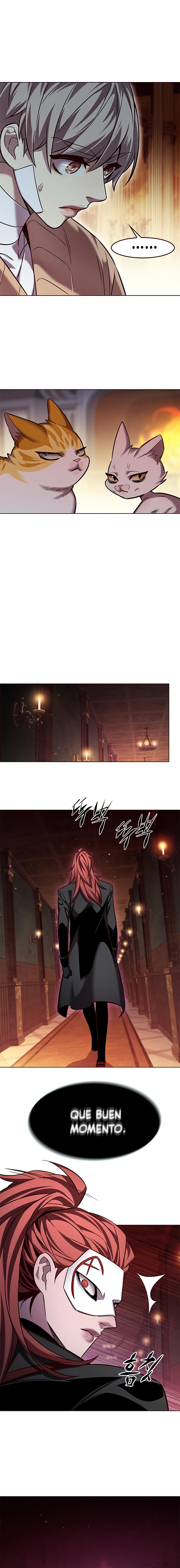 Read Eleceed Español Manga Online