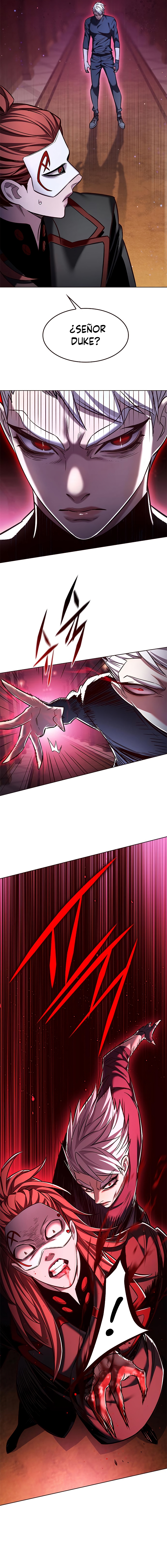 Read Eleceed Español Manga Online