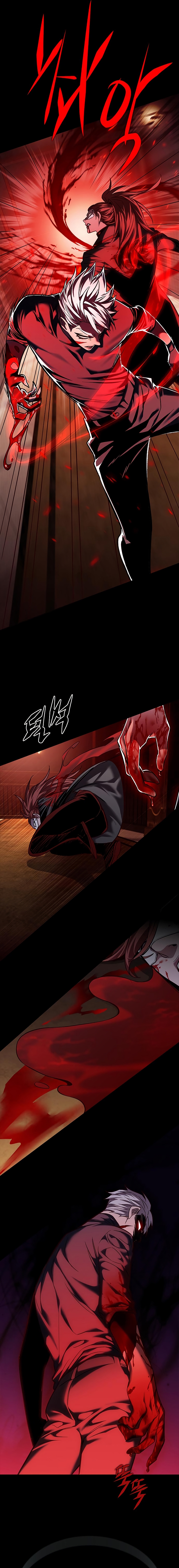 Read Eleceed Español Manga Online