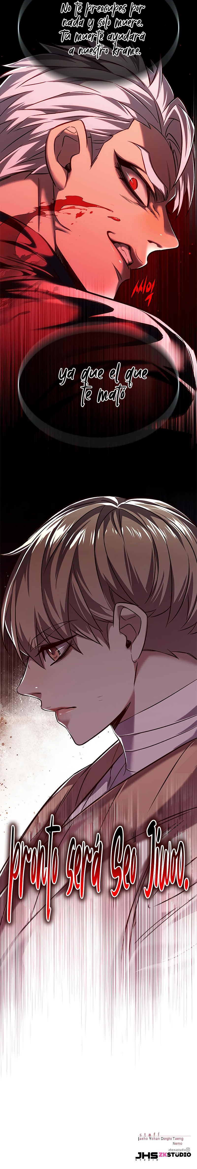 Read Eleceed Español Manga Online