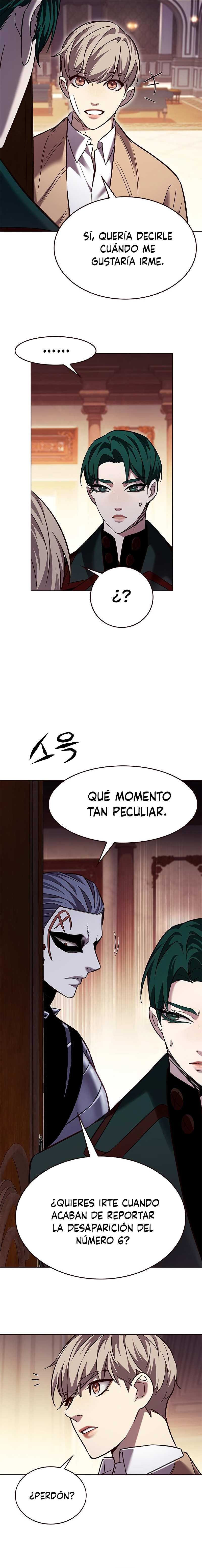 Read Eleceed Español Manga Online