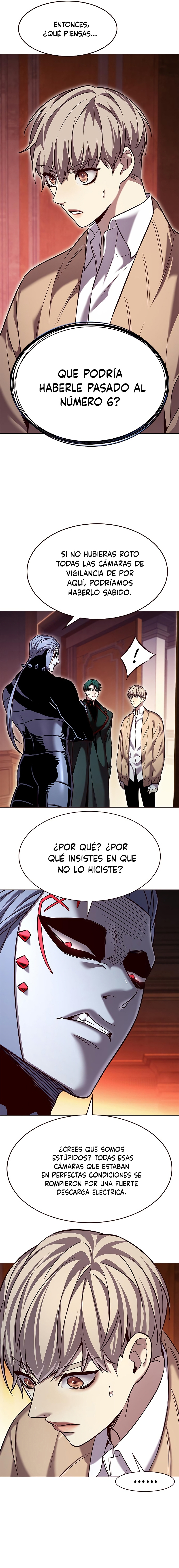 Read Eleceed Español Manga Online