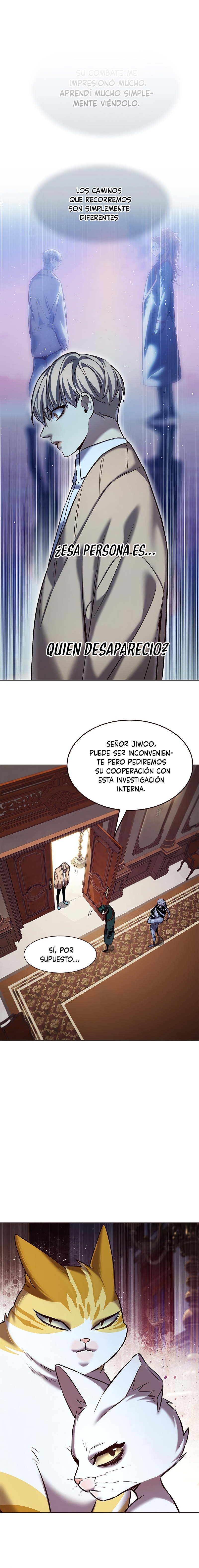 Read Eleceed Español Manga Online