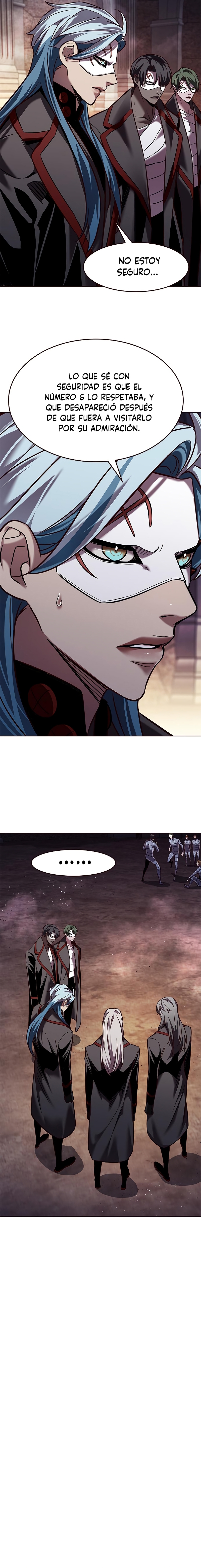 Read Eleceed Español Manga Online