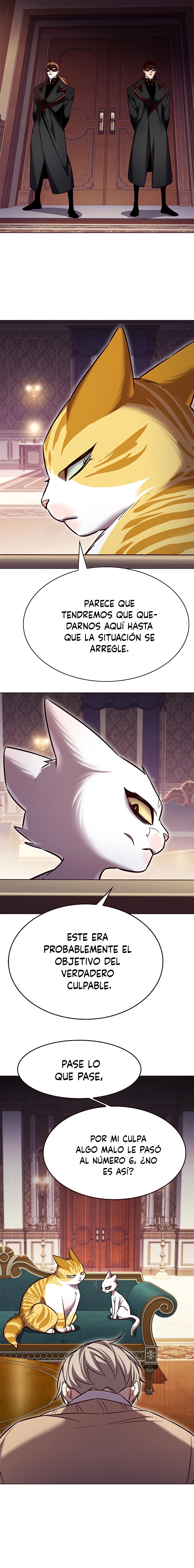 Read Eleceed Español Manga Online