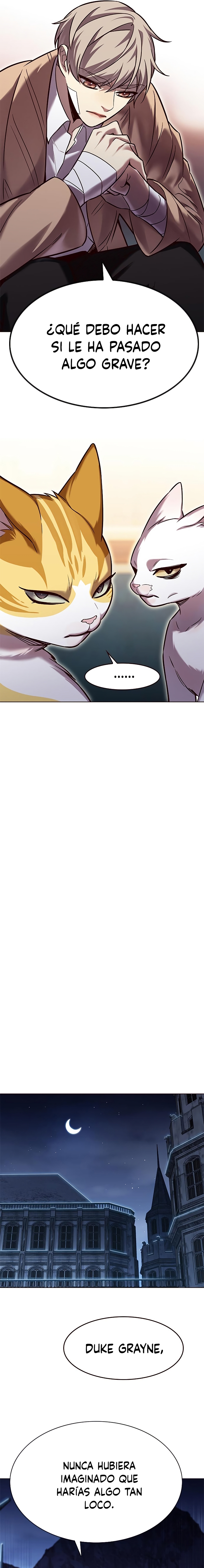 Read Eleceed Español Manga Online