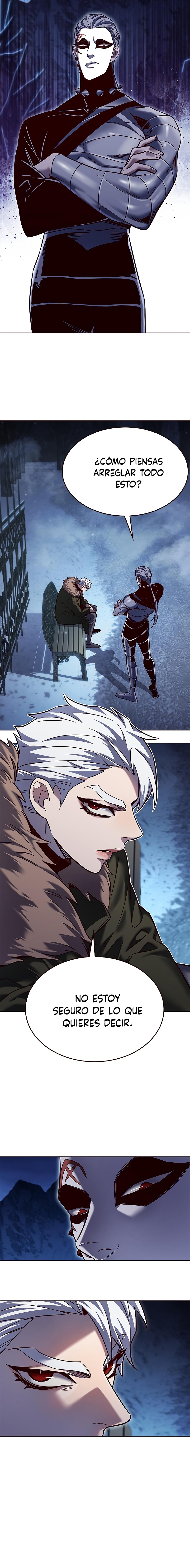 Read Eleceed Español Manga Online