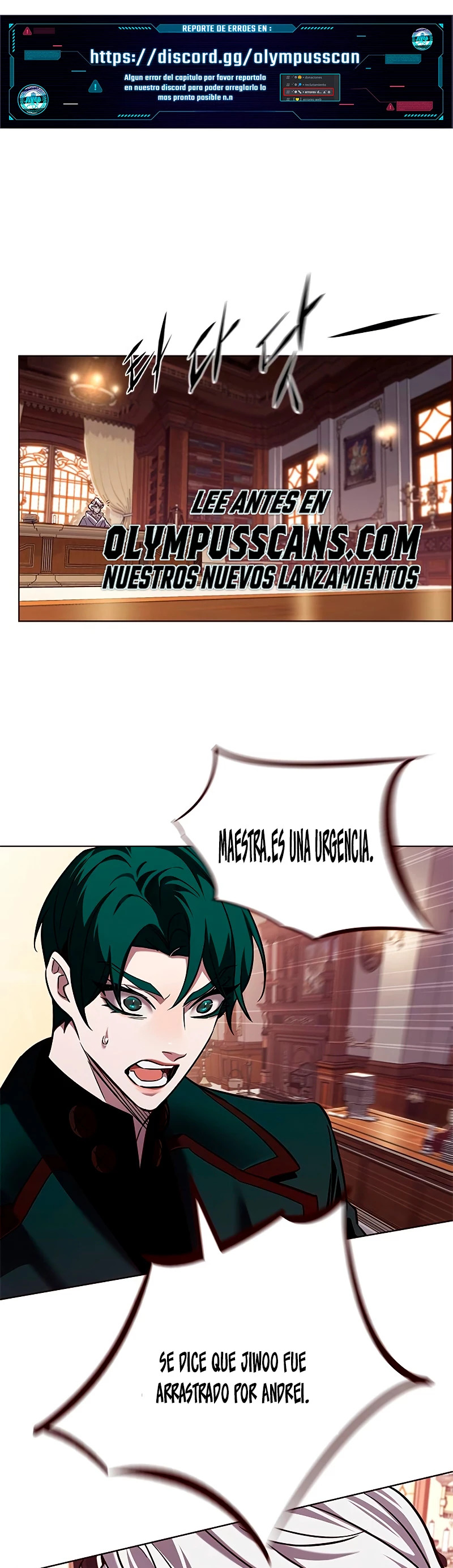 Read Eleceed Español Manga Online
