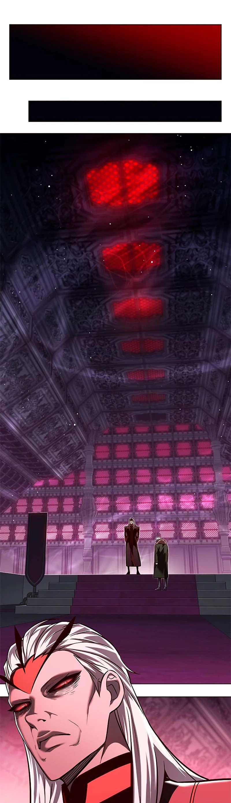 Read Eleceed Español Manga Online