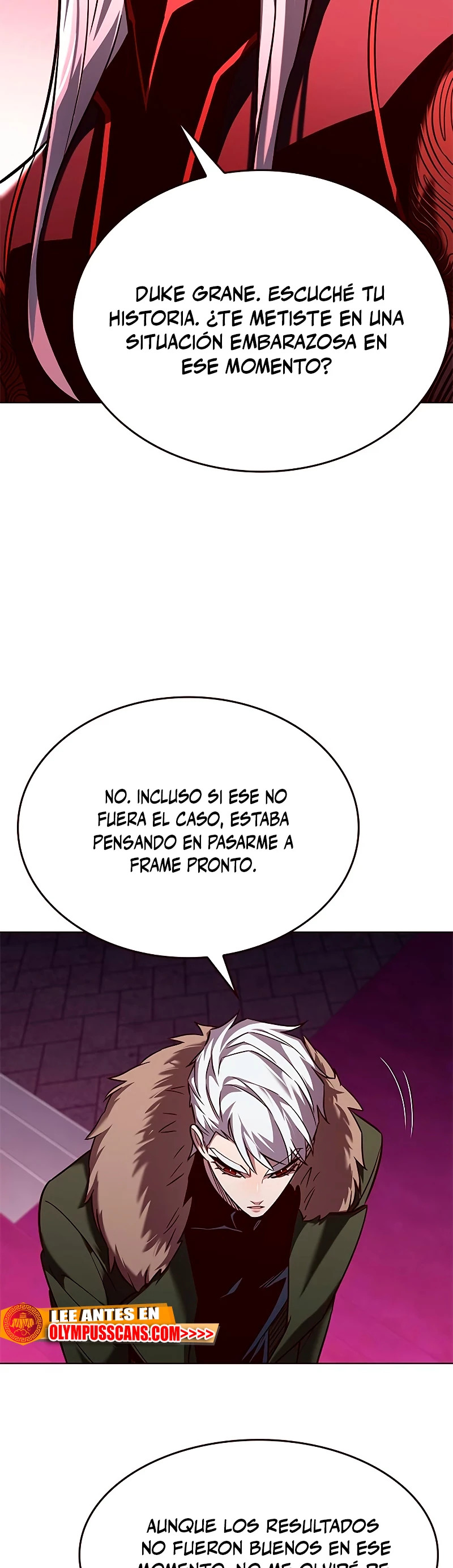 Read Eleceed Español Manga Online