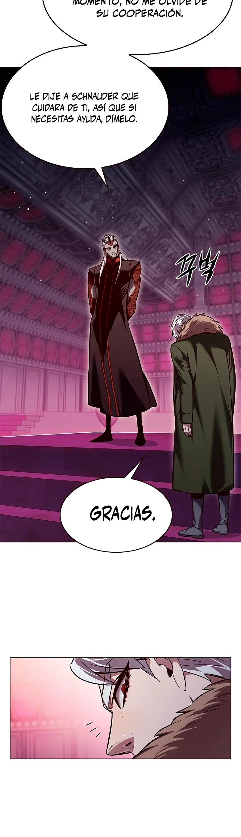 Read Eleceed Español Manga Online