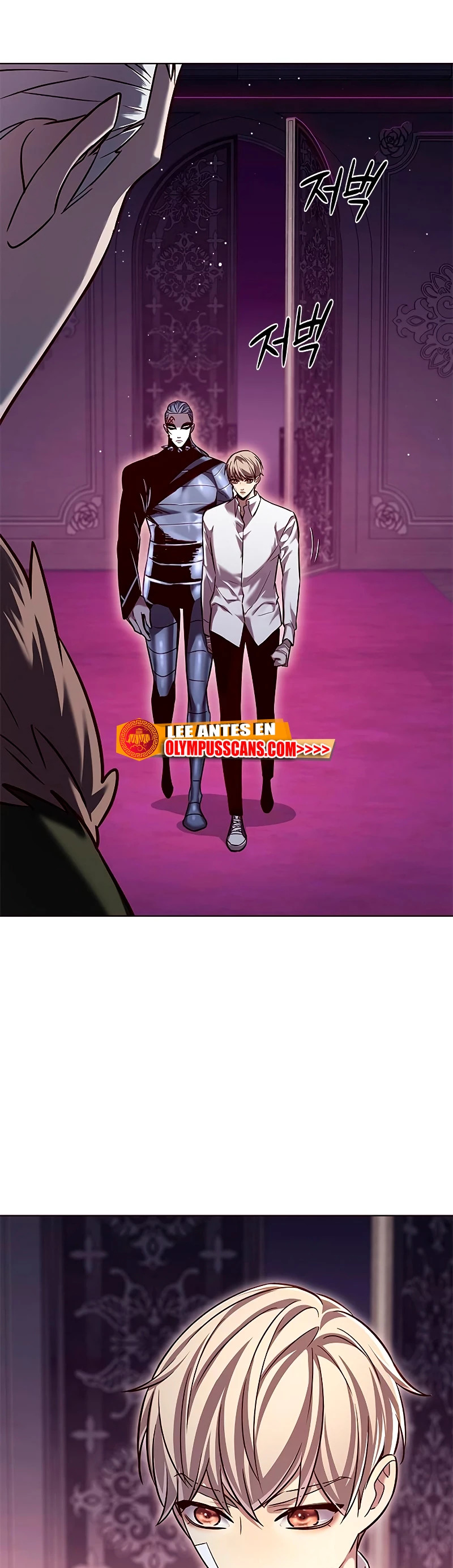 Read Eleceed Español Manga Online