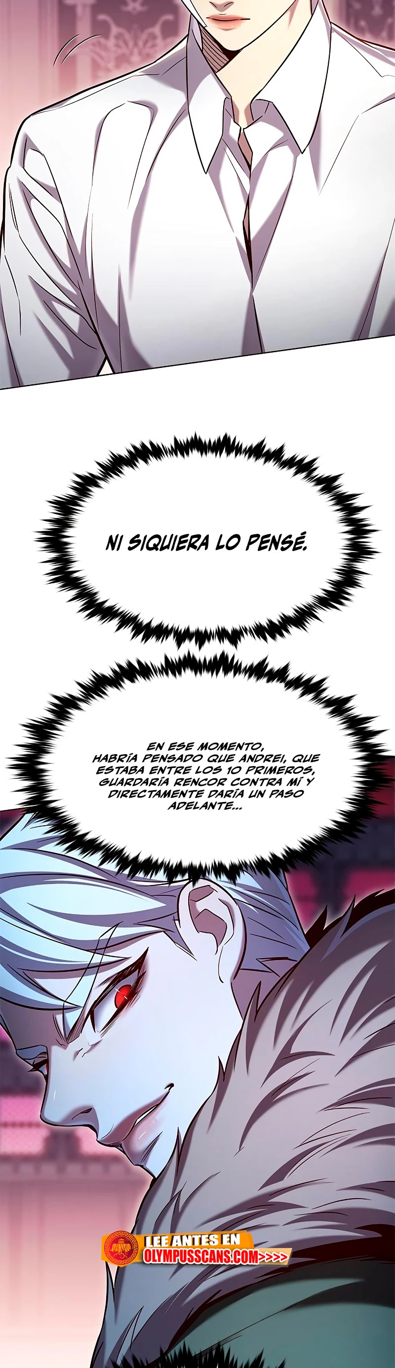 Read Eleceed Español Manga Online