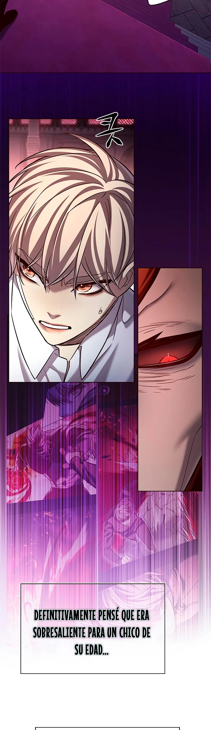 Read Eleceed Español Manga Online