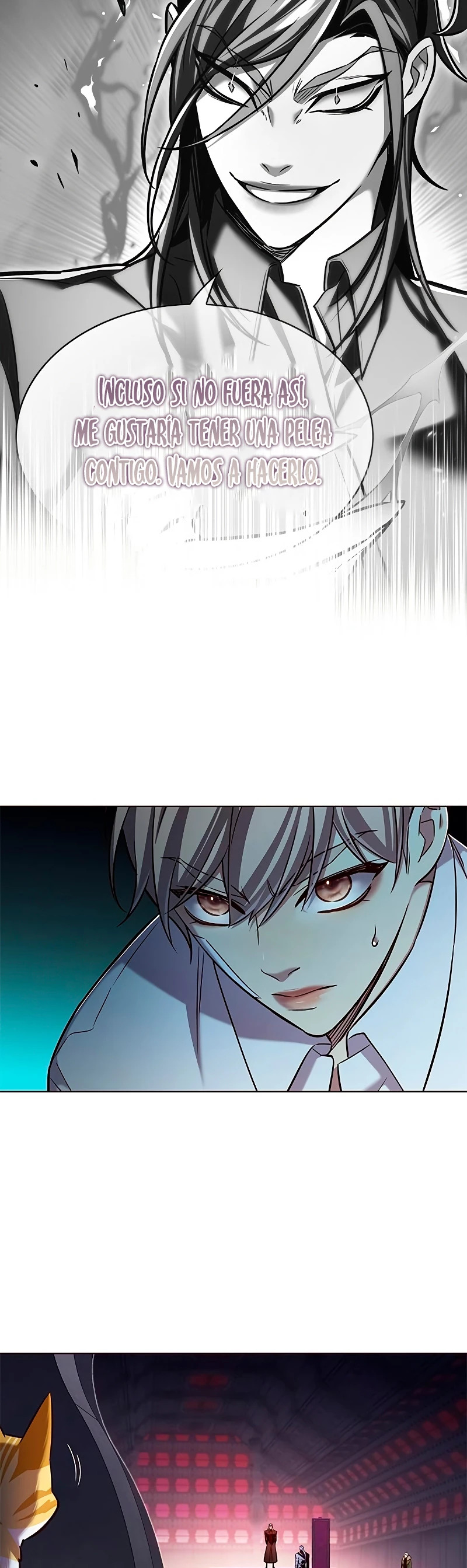 Read Eleceed Español Manga Online