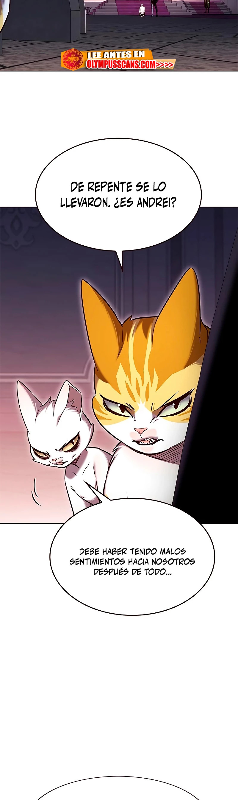 Read Eleceed Español Manga Online