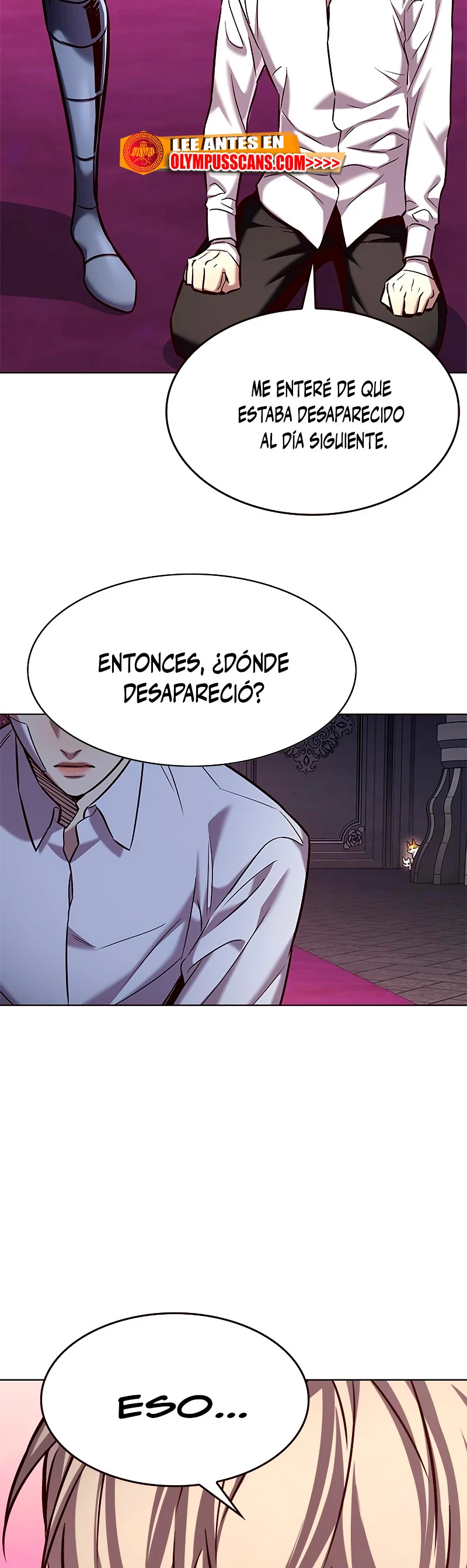 Read Eleceed Español Manga Online