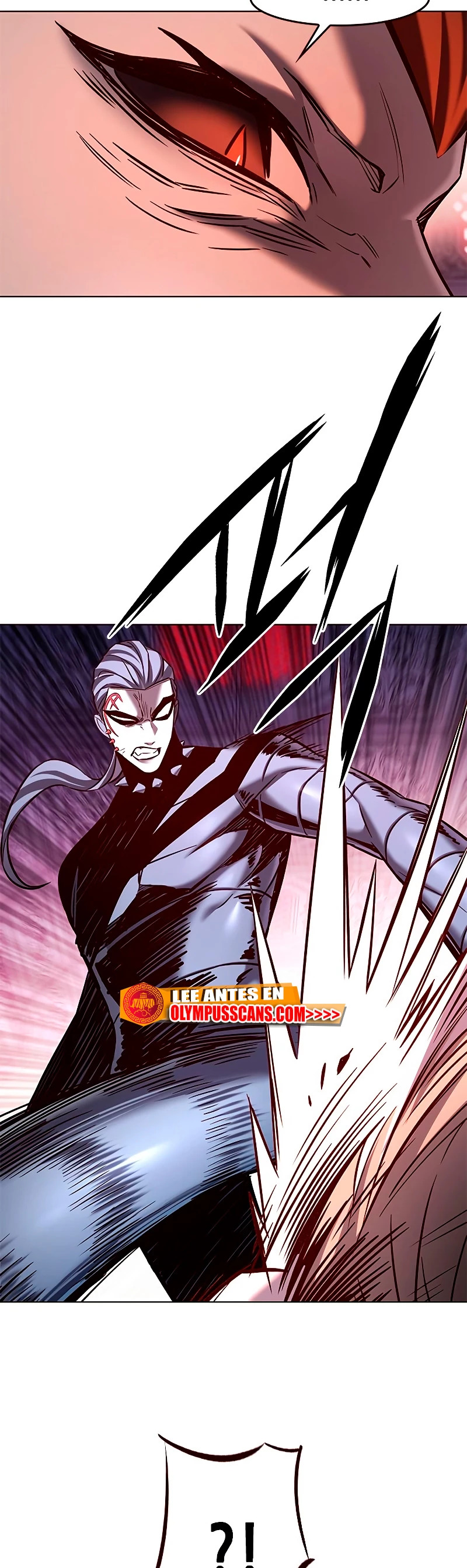 Read Eleceed Español Manga Online