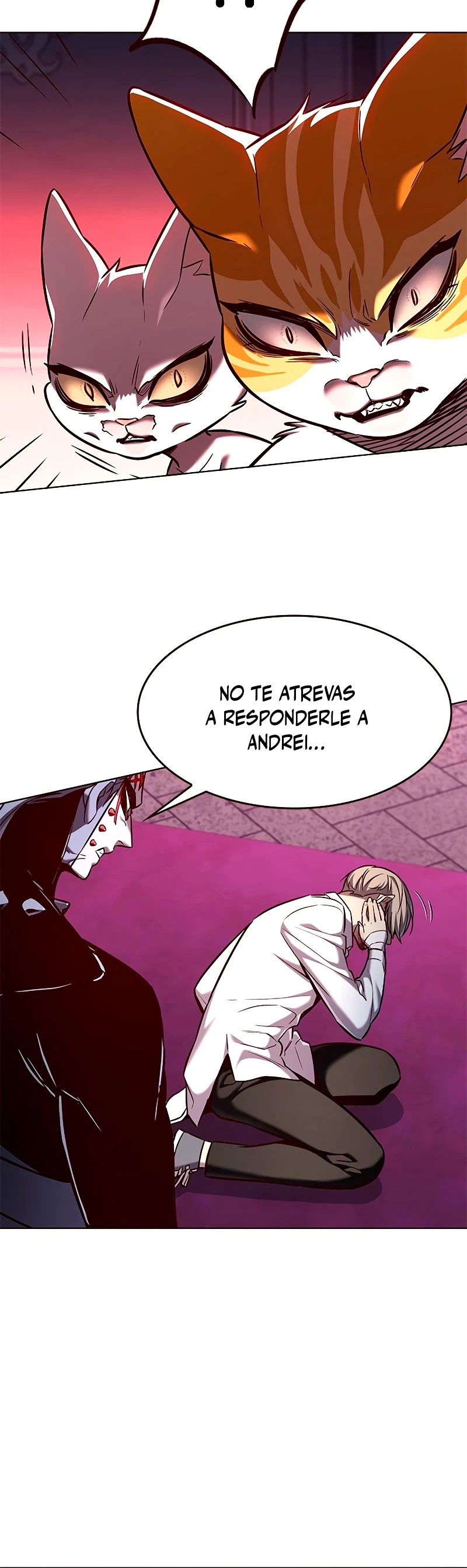 Read Eleceed Español Manga Online