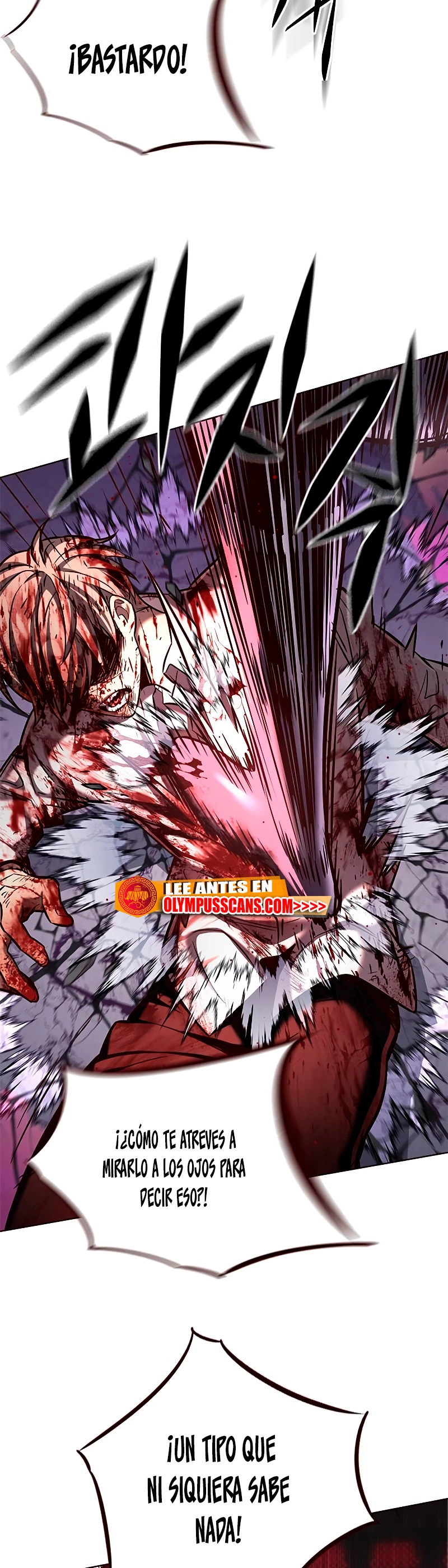 Read Eleceed Español Manga Online