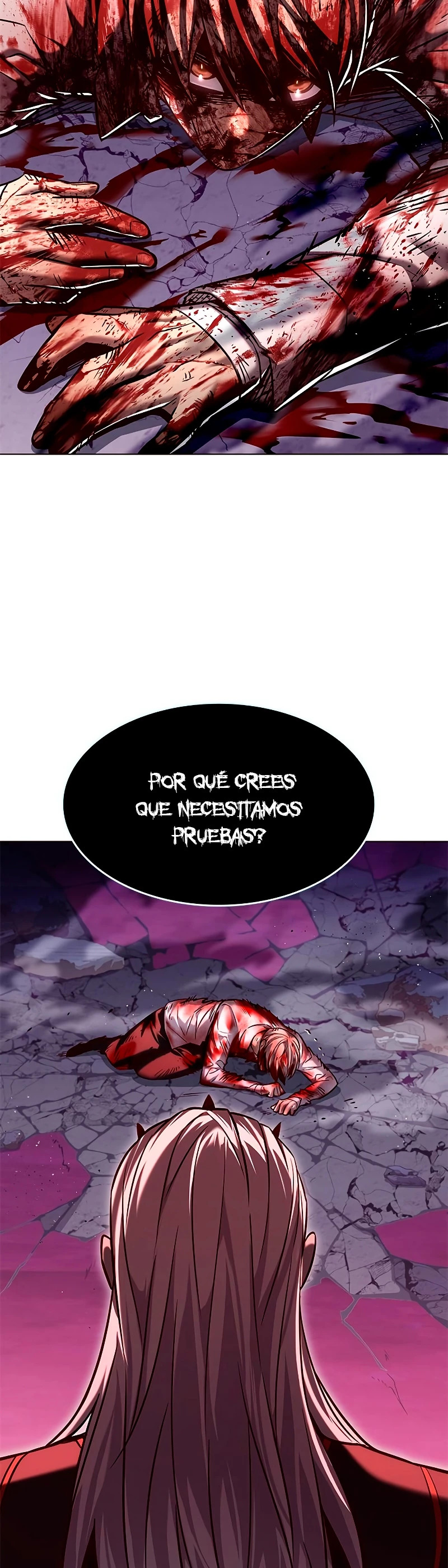 Read Eleceed Español Manga Online