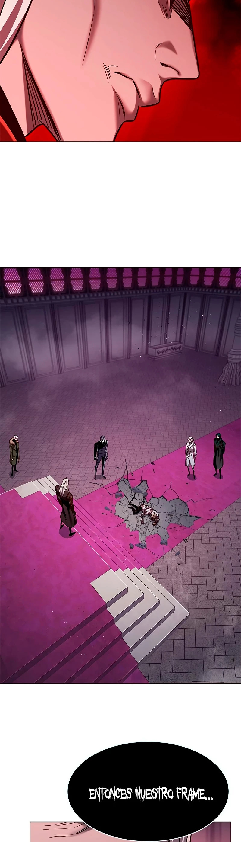 Read Eleceed Español Manga Online