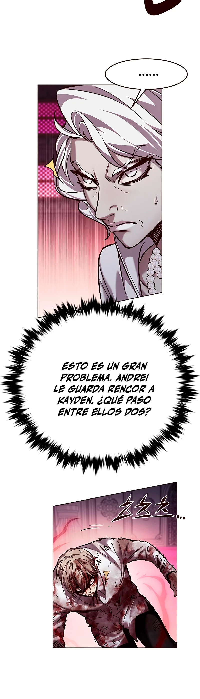 Read Eleceed Español Manga Online