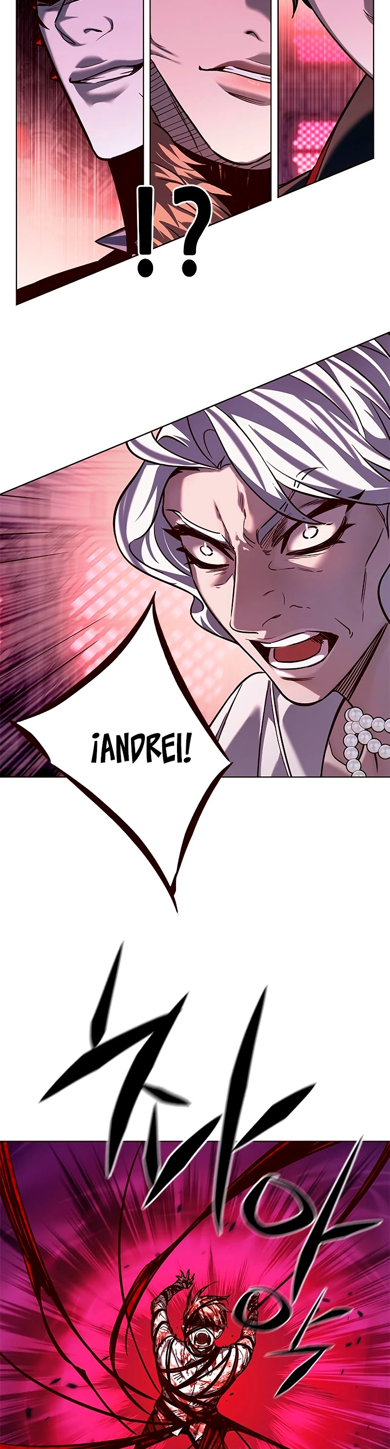 Read Eleceed Español Manga Online