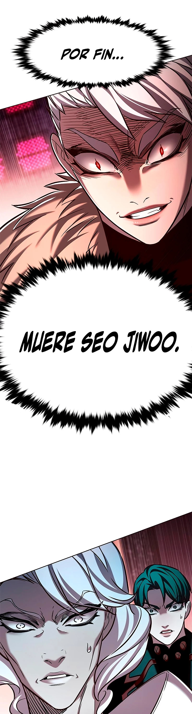 Read Eleceed Español Manga Online