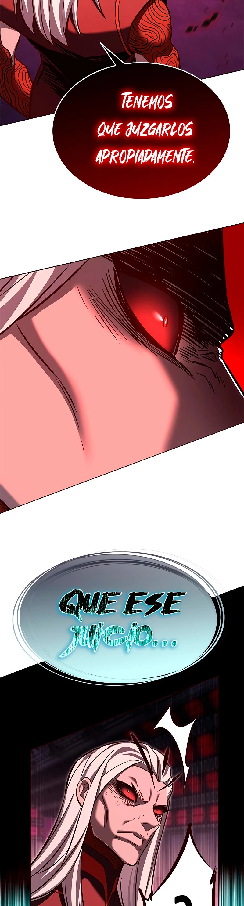 Read Eleceed Español Manga Online