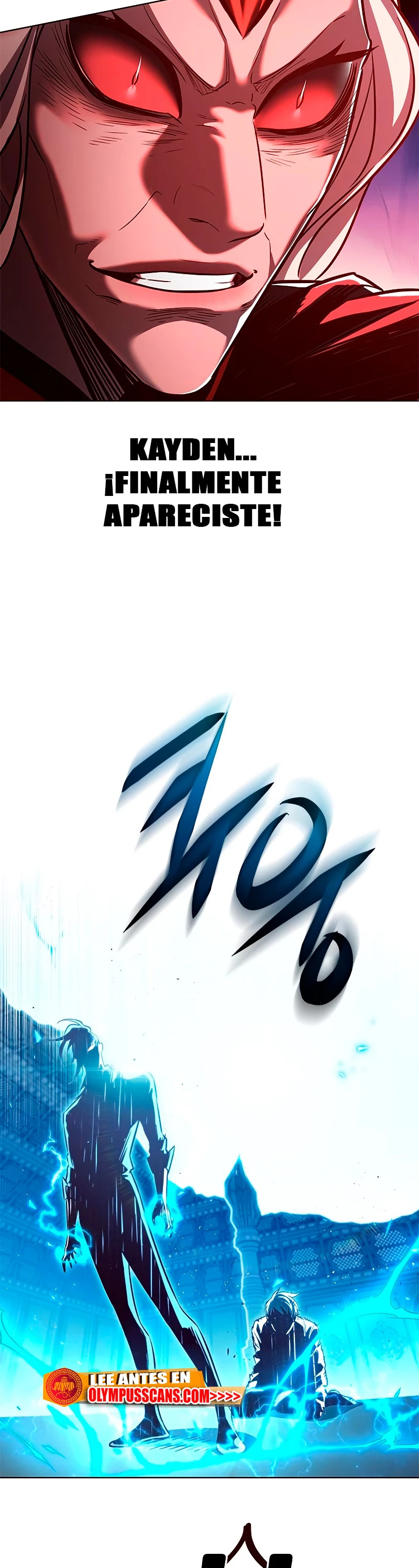 Read Eleceed Español Manga Online