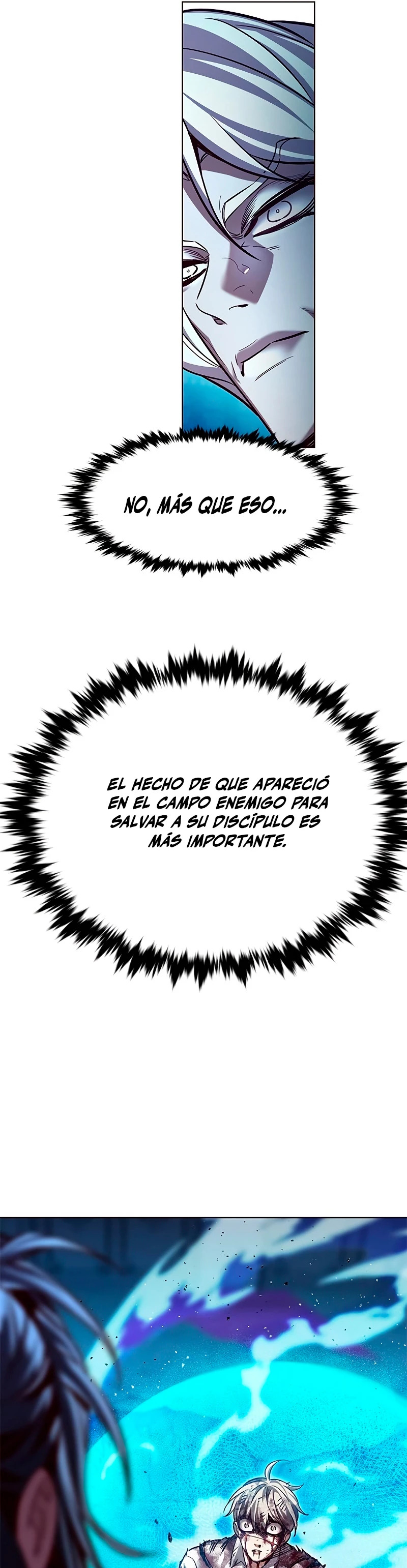 Read Eleceed Español Manga Online