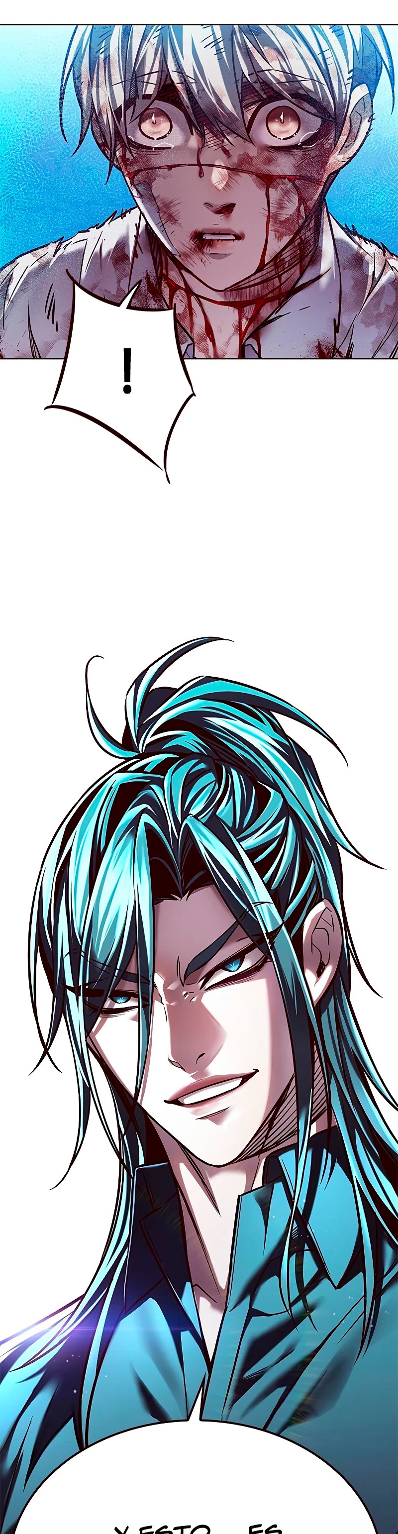 Read Eleceed Español Manga Online