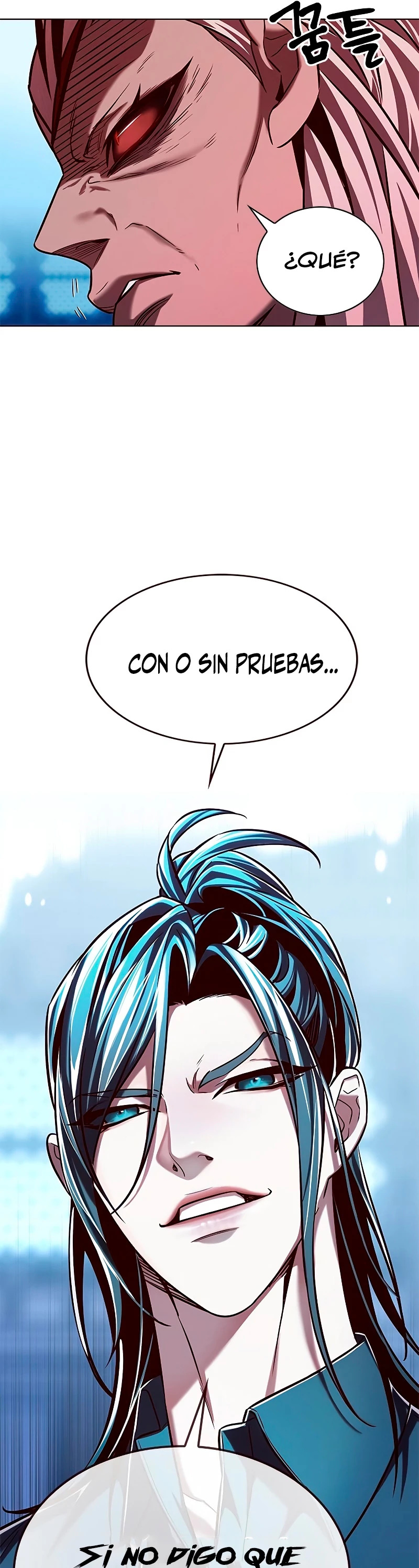 Read Eleceed Español Manga Online