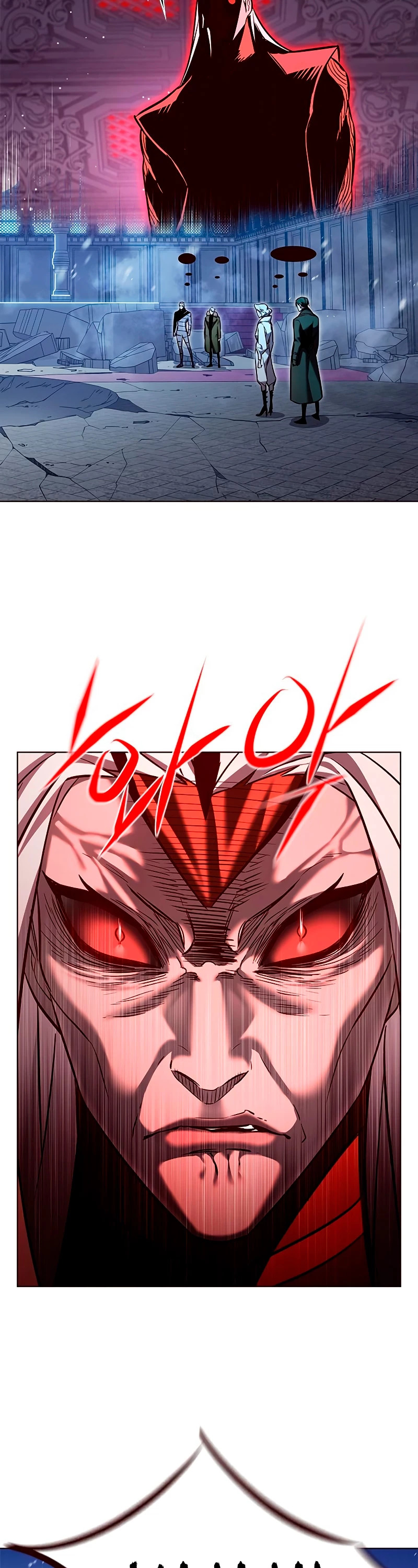 Read Eleceed Español Manga Online