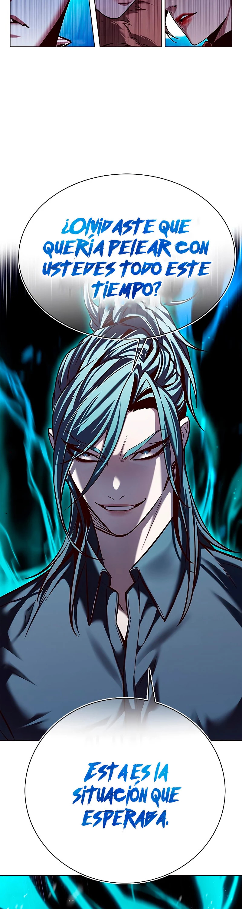 Read Eleceed Español Manga Online