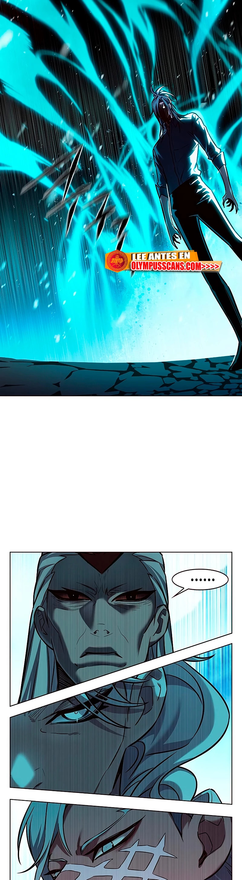 Read Eleceed Español Manga Online