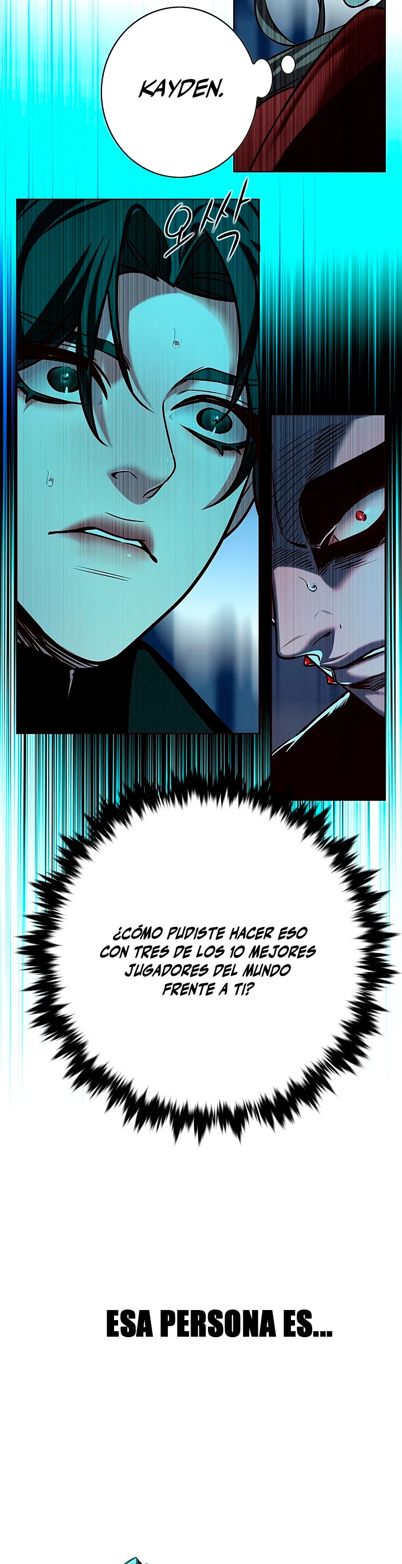Read Eleceed Español Manga Online
